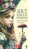 Alice Harikalar Diyarında
