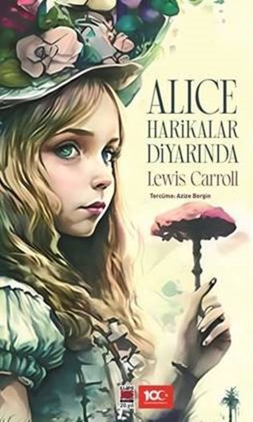 Alice Harikalar Diyarında