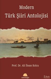 Modern Türk Şiiri Antolojisi