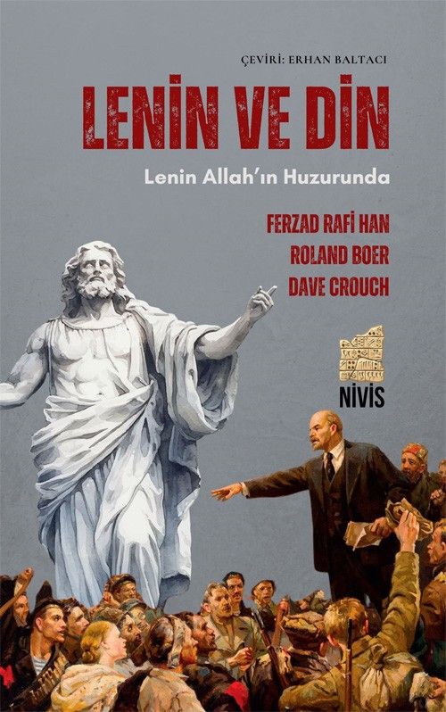 Lenin ve Din & Lenin Allah'ın Huzurunda
