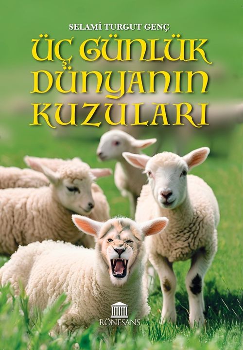 Üç Günlük Dünyanın Kuzuları