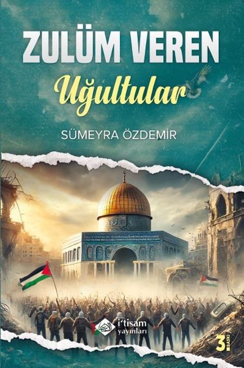 Zulum Veren Uğultular