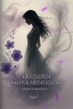 Gözlerin Sahra Menekşesi