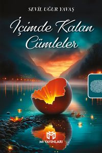 İçimde Kalan Cümleler