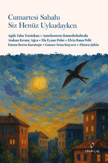 Cumartesi Sabahı Siz Henüz Uykudayken