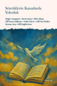 Sözcüklerin Kanadında Yolculuk