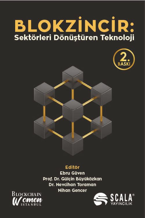 Blokzincir: Sektörleri Dönüştüren Teknoloji