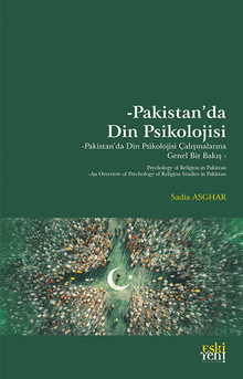 Pakistan'da Din Psikolojisi & Pakistan'daki Din Psikolojisi Çalışmalarına Genel Bir Bakış