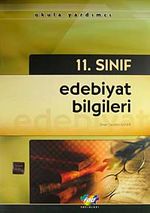 11. Sınıf Edebiyat