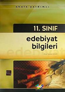 11. Sınıf Edebiyat