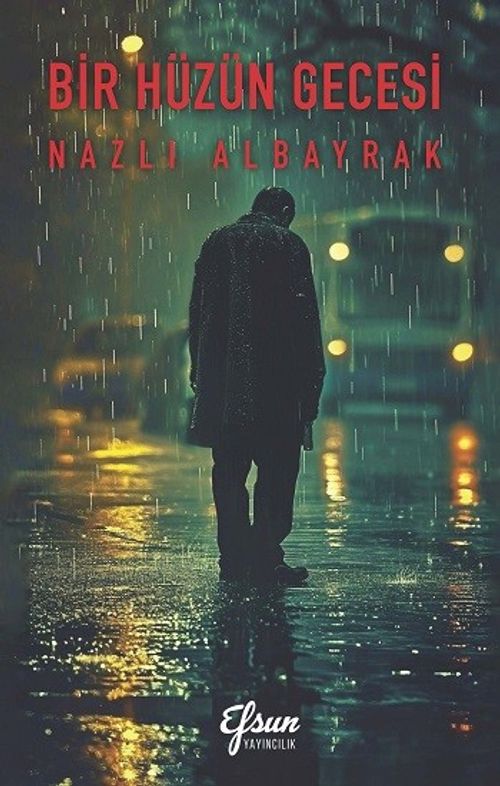 Bir Hüzün Gecesi