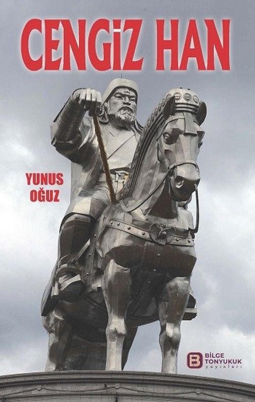 Cengiz Han