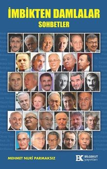 İmbikten Damlalar Sohbetler