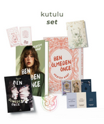 Ben Ölmeden Önce (Hediyeli Kutu)