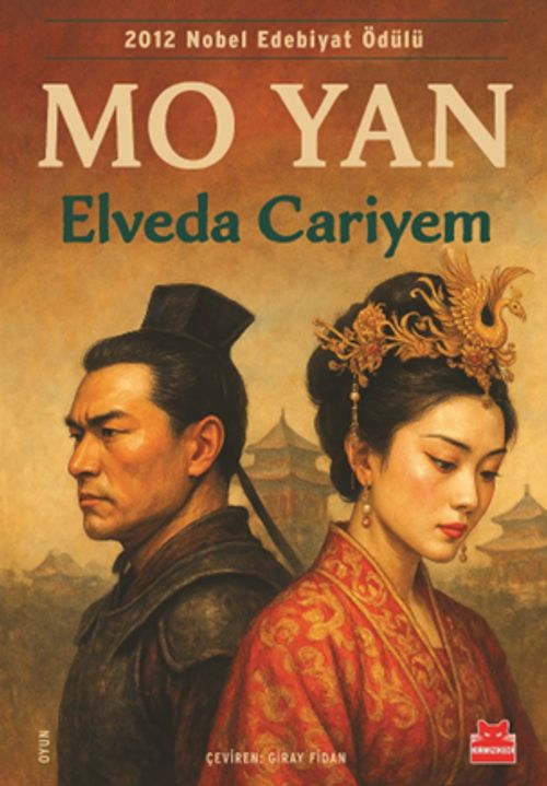 Elveda Cariyem