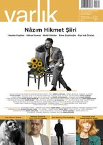 Varlık Edebiyat ve Kültür Dergisi Haziran 2025