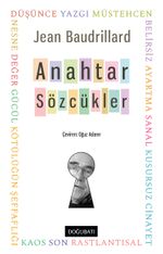 Anahtar Sözcükler