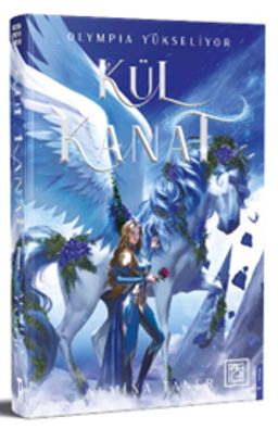 Kül Kanat (Ciltli)