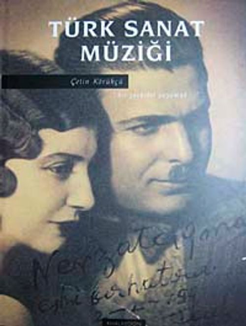 Türk Sanat Müziği & Bir Şarkıdır Yaşamak