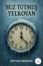 Buz Tutmuş Yelkovan