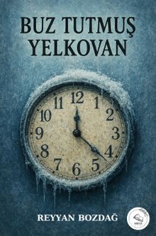 Buz Tutmuş Yelkovan