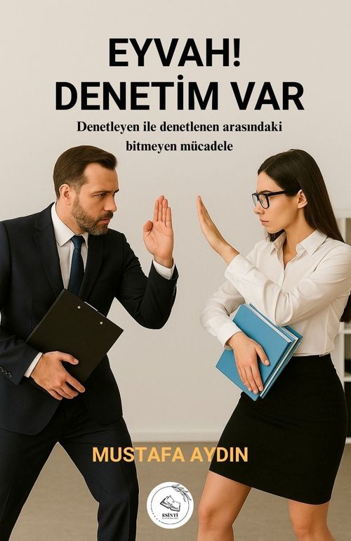 Eyvah! Denetim Var