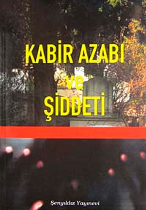 Kabir Azabı ve Şiddet