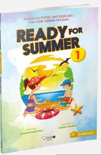 Ready for Summer 1