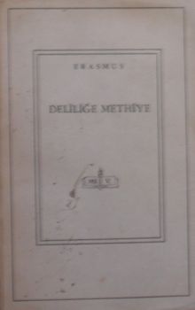 Deliliğe Methiye (6-G-34)