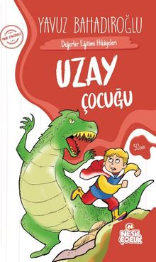 Uzay Çocuğu