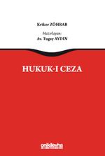 Hukuk-ı Ceza