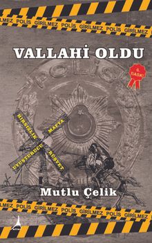 Vallahi Oldu