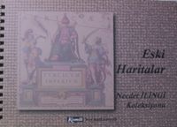 Eski Haritalar / Necdet İlingi Koleksiyonu / 13-F-34