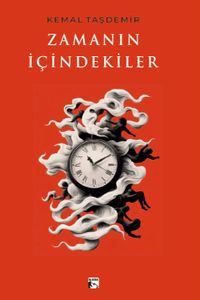 Zamanın İçindekiler