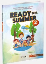 Ready for Summer 2