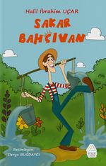 Sakar Bahçıvan