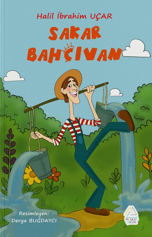 Sakar Bahçıvan