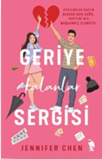 Geriye Kalanlar Sergisi