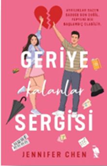 Geriye Kalanlar Sergisi