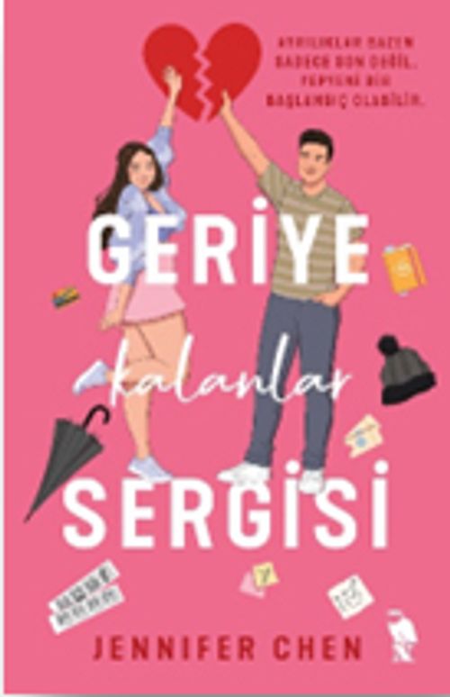 Geriye Kalanlar Sergisi