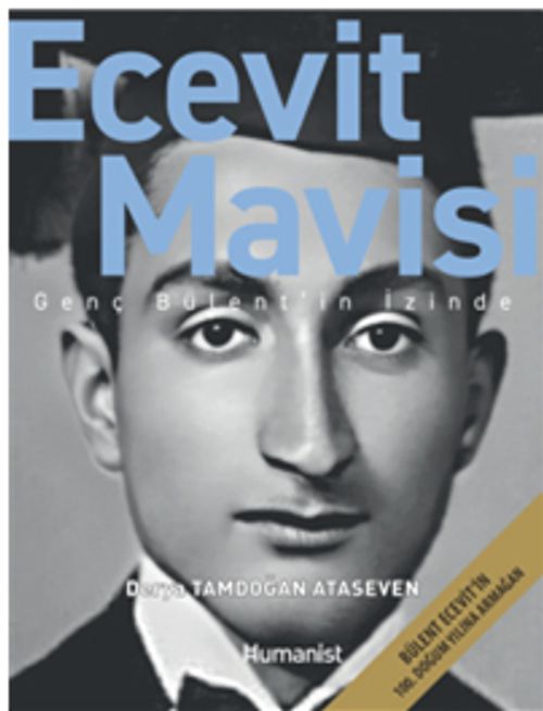 Ecevit Mavisi & Genç Bülent'in İzinde