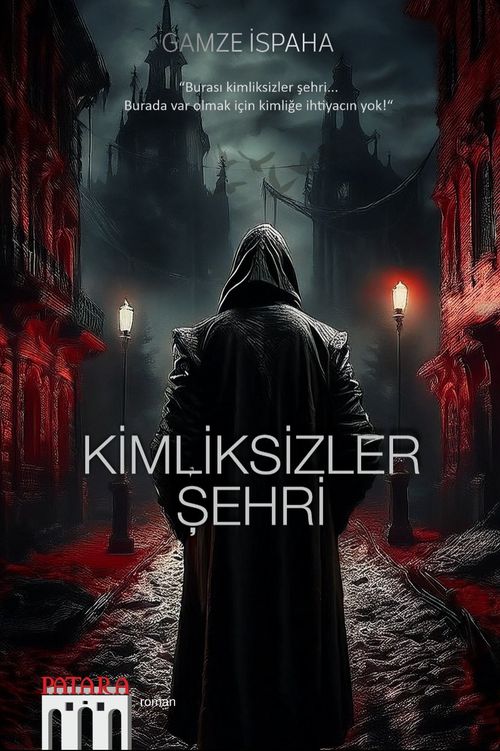 Kimliksizler Şehri