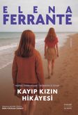 Kayıp Kızın Hikayesi / Napoli Romanları - 4. Kitap