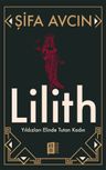 Lilith &amp; Yıldızları Elinde Tutan Kadın 
