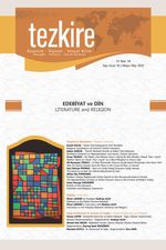 Tezkire 91. Sayı