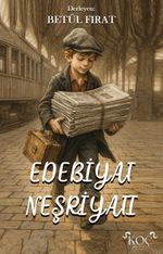 Edebiyat Neşriyatı