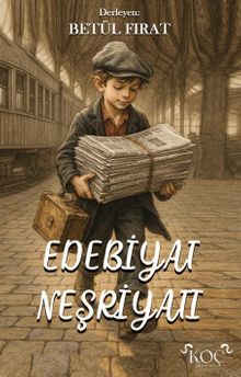 Edebiyat Neşriyatı