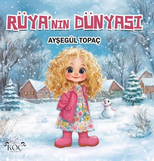 Rüya'nın Dünyası
