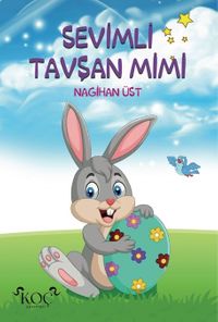 Sevimli Tavşan Mimi