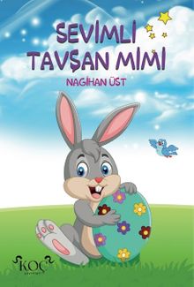 Sevimli Tavşan Mimi